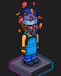 Habbo Crafted Avatar #2157