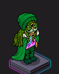 Habbo Crafted Avatar #2156