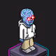 Habbo Crafted Avatar #57