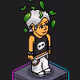 Habbo Crafted Avatar #1667