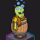 Habbo Crafted Avatar #2249