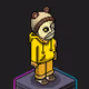 Habbo Crafted Avatar #2215