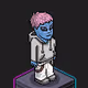 Habbo Crafted Avatar #515