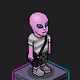 Habbo Crafted Avatar #2275