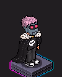 Habbo Crafted Avatar #146
