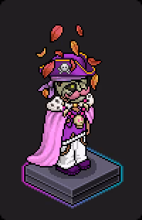 Habbo Crafted Avatar #2528