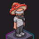 Habbo Crafted Avatar #2492