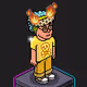 Habbo Crafted Avatar #1420