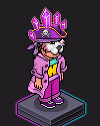 Habbo Crafted Avatar #1788