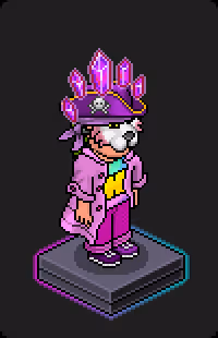 Habbo Crafted Avatar #1788