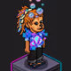 Habbo Crafted Avatar #67