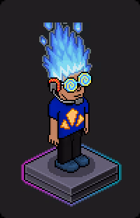 Habbo Crafted Avatar #728