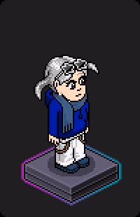 Habbo Crafted Avatar #2557
