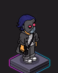 Habbo Crafted Avatar #1094