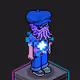 Habbo Crafted Avatar #1907