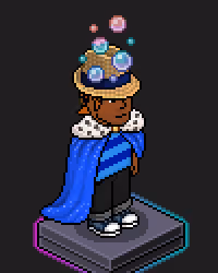 Habbo Crafted Avatar #931