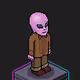 Habbo Crafted Avatar #1052