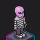 Habbo Crafted Avatar #1360