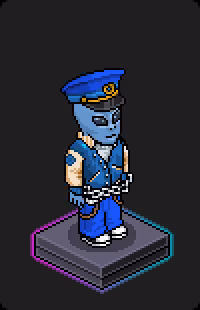 Habbo Crafted Avatar #2526