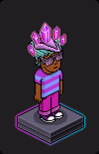 Habbo Crafted Avatar #919