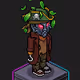 Habbo Crafted Avatar #863