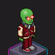 Habbo Crafted Avatar #1860