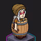 Habbo Crafted Avatar #2277
