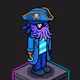 Habbo Crafted Avatar #68