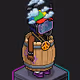 Habbo Crafted Avatar #1082