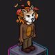 Habbo Crafted Avatar #236