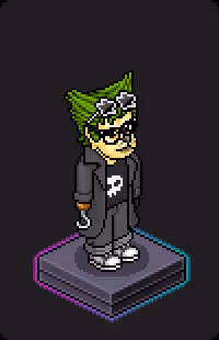 Crafted Avatars