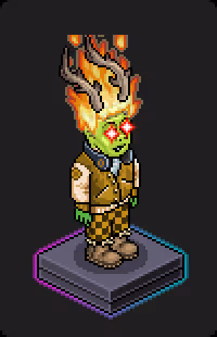 Habbo Crafted Avatar #1773