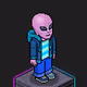 Habbo Crafted Avatar #2285