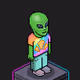 Habbo Crafted Avatar #1630