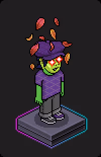 Habbo Crafted Avatar #946