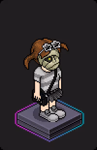 Habbo Crafted Avatar #2481