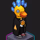 Habbo Crafted Avatar #2226