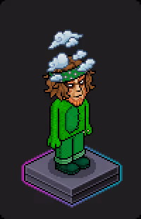 Habbo Crafted Avatar #2451