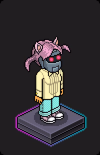 Habbo Crafted Avatar #2464