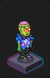 Habbo Crafted Avatar #1859