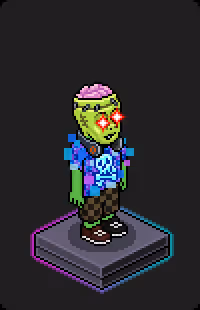 Habbo Crafted Avatar #2471