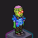 Habbo Crafted Avatar #2471