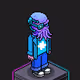 Habbo Crafted Avatar #1652