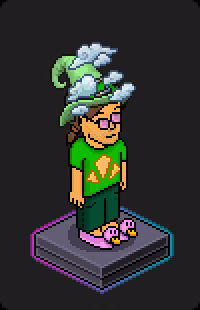 Habbo Crafted Avatar #2552