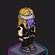 Habbo Crafted Avatar #190