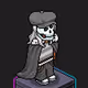 Habbo Crafted Avatar #2192