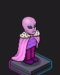 Habbo Crafted Avatar #1636