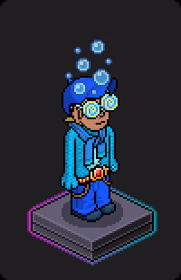 Habbo Crafted Avatar #2461