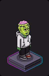 Habbo Crafted Avatar #213