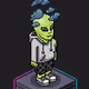 Habbo Crafted Avatar #1426